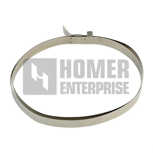 C.V. JONIT CLAMP AI1002S