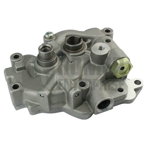OIL PUMP MD060517