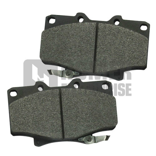 BRAKE PADS DB1199-SM
