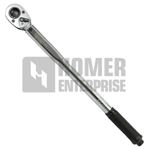 TORQUE WRENCH HD-40200