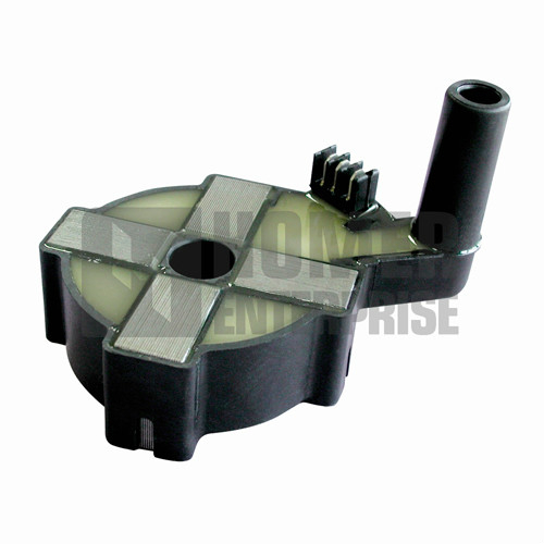 HIGH ENERGY IGNITION COIL HIC-969S