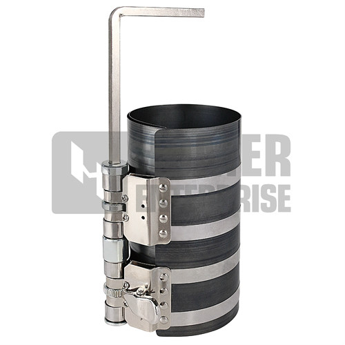 PISTON RING COMPRESSOR LF-102-6