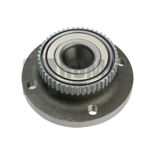 WHEEL HUB/BEARING VKBA938