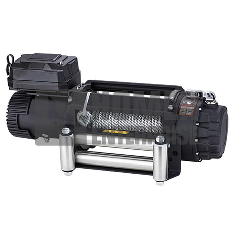 ELECTRIC WINCH HE9500