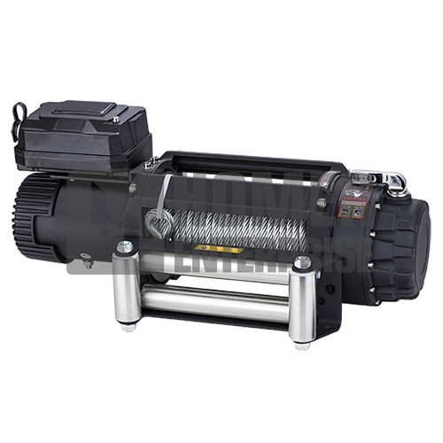 ELECTRIC WINCH HE9500