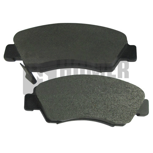 BRAKE PADS DB1267-SM