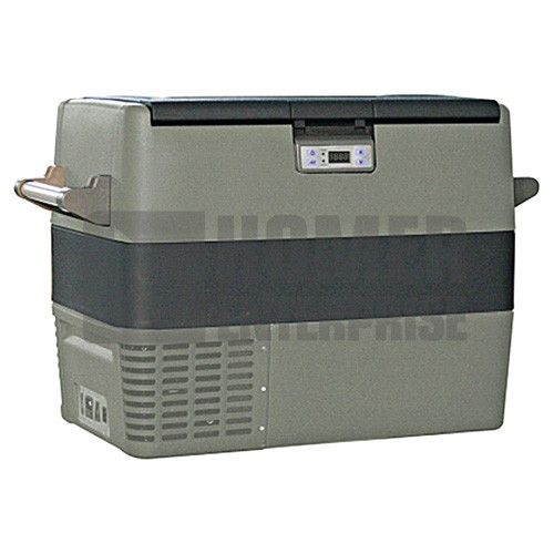 PORTABLE FREEZER/FRIDGE HT-B-50P