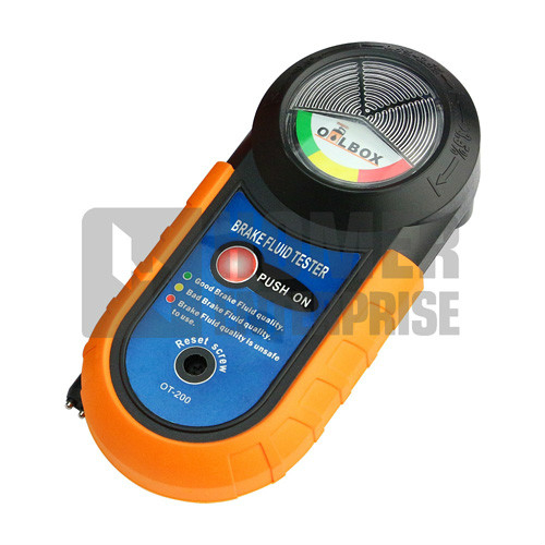 BRAKE FLUID TESTER OT-200