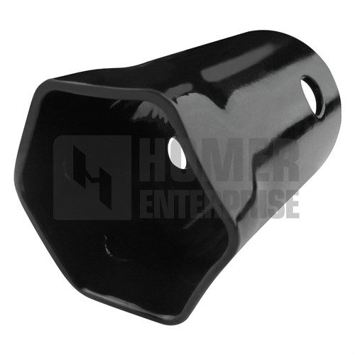 3/8" DR. HUB NUT BEARING SOCKET TOOL AHS54-3-8