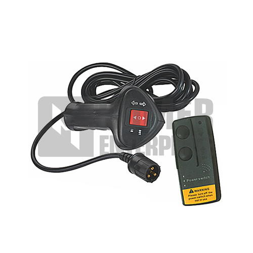 WINCH REMOTE CONTROL KIT HSH-2379-1