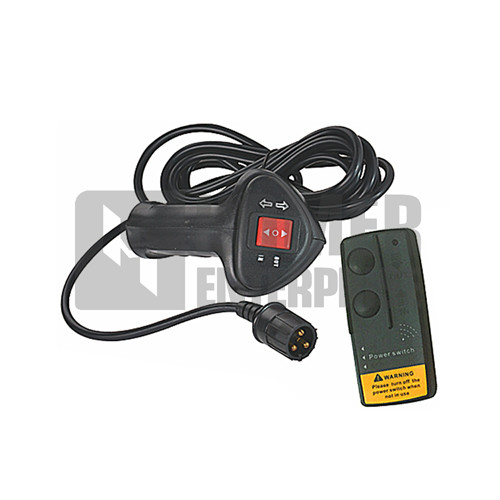 REMOTE CONTROL KIT HSH-2379-1