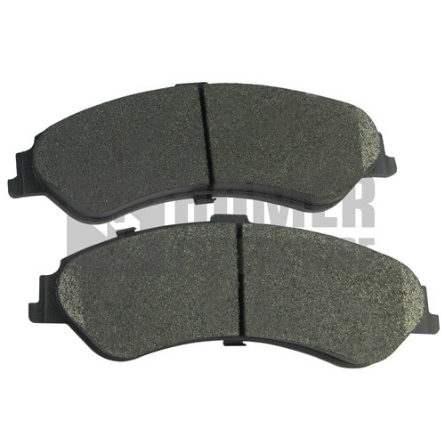BRAKE PADS DB1375-SM