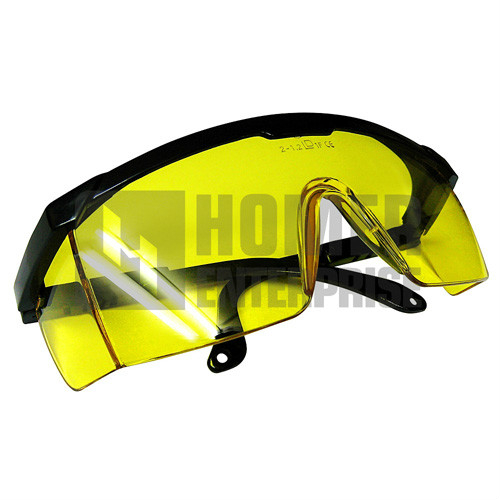 SAFETY GLASSES SG2612-56-A