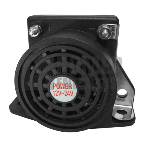 BACKUP ALARM CH-386-24