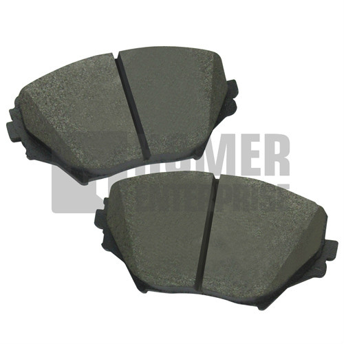 BRAKE PADS DB1432-SM