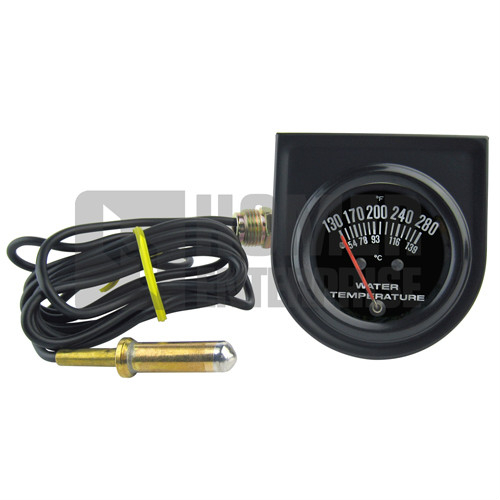 WATER TEMPERATURE GAUGE G-2102