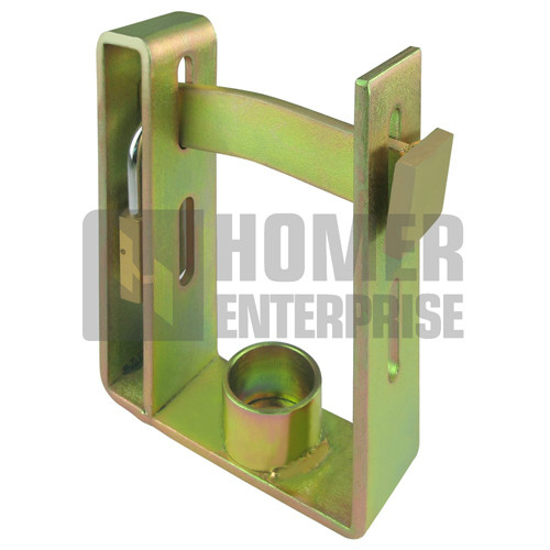 COUPLING LOCK TRA-TT