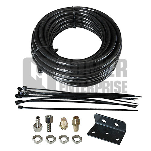 DIFF BREATHER KIT HSH-2275