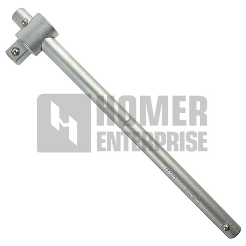 1/2" DR. SLIDING T BAR TKTS