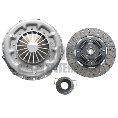 CLUTCH KIT CK-TY190