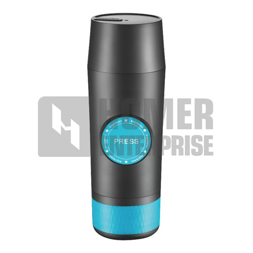 PORTABLE ESPRESSO MACHINE H-1701BC