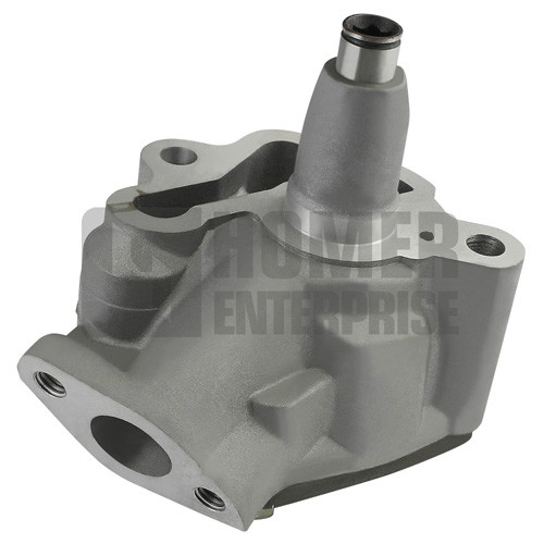 OIL PUMP 712M-6600-AA