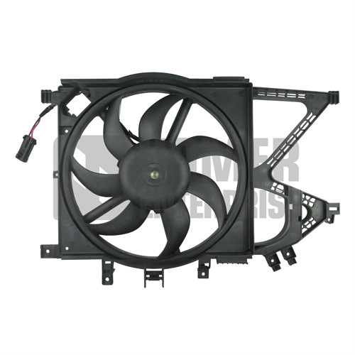 FAN MOTOR 24419522