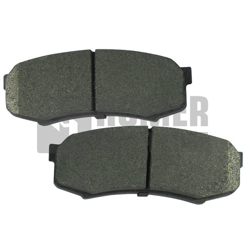 BRAKE PADS DB1200-SM
