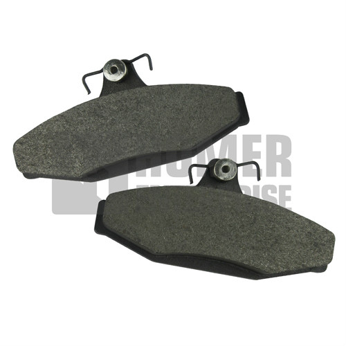 BRAKE PADS DB1376-SM