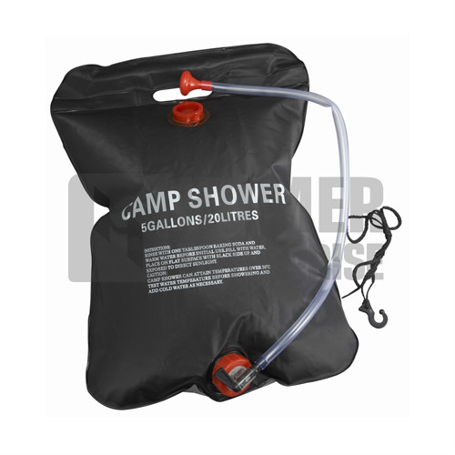 CAMP SHOWER C1004A