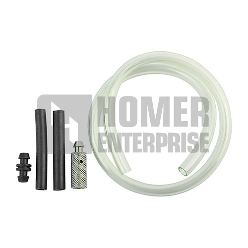 BRAKE BLEEDING HOSE 0170