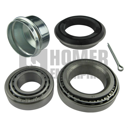 BALL BEARING WBK-541