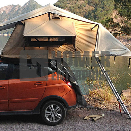 ROOFTOP TENT HY17