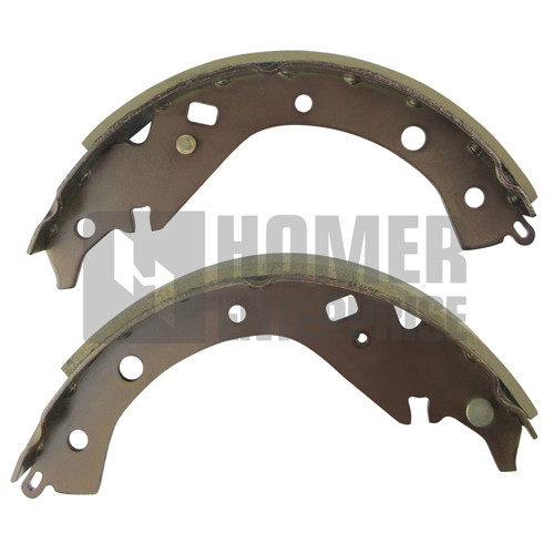 BRAKE SHOES K2358-AF