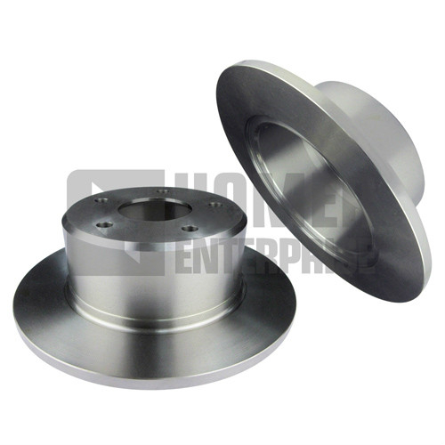 BRAKE ROTOR DBA036