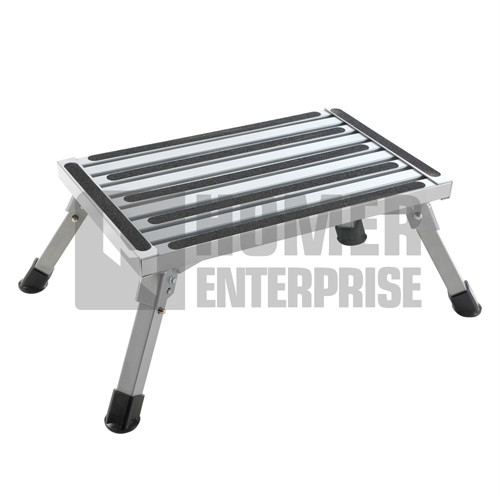 ALUMINUM STEP HSH-1656-2