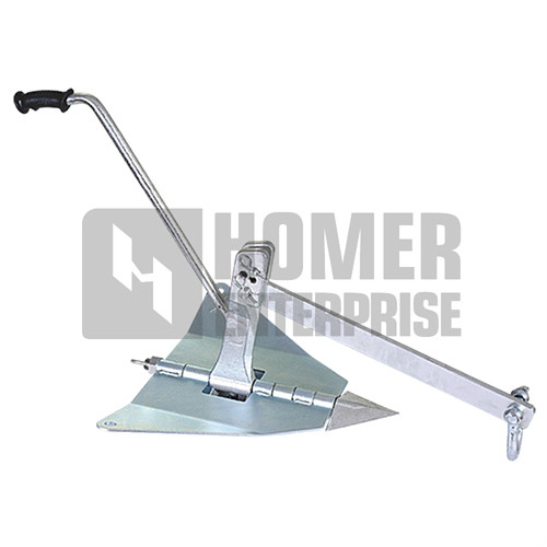 GROUND ANCHOR HN001