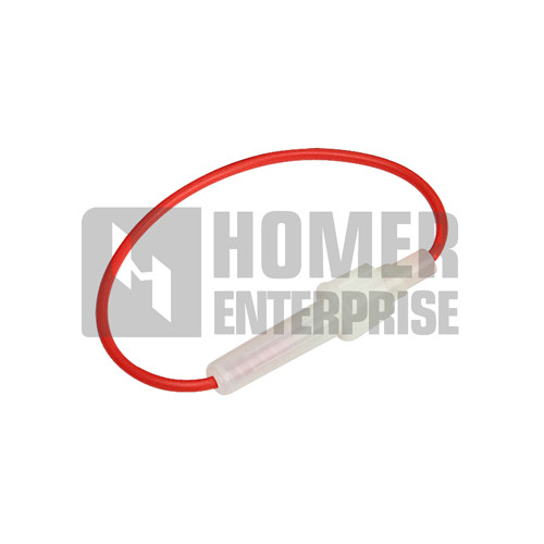 FUSE HOLDER P.P. YH-513