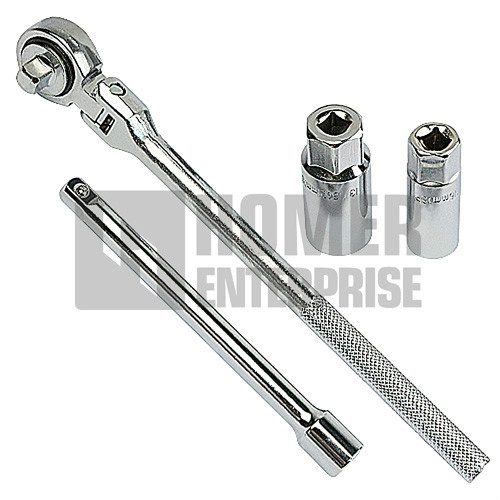 SPARK PLUG TOOL KIT U402