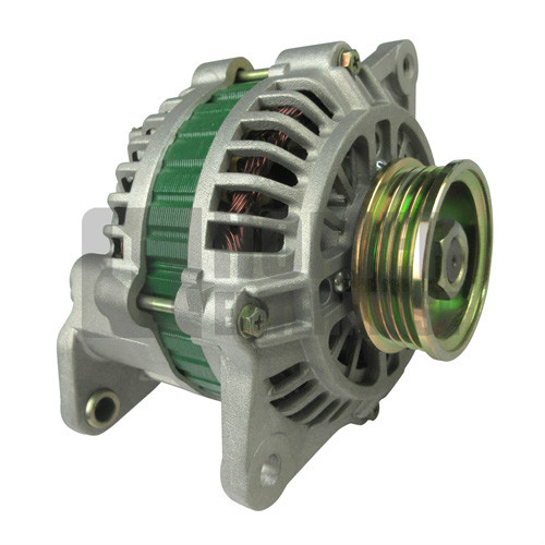 ALTERNATOR 0120489315