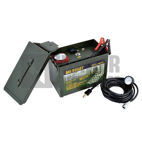 AIR COMPRESSOR PU150M