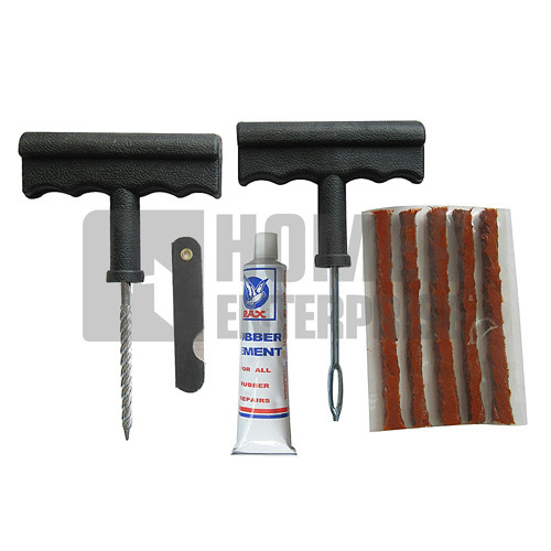 TYRE REPAIR KIT TRK09