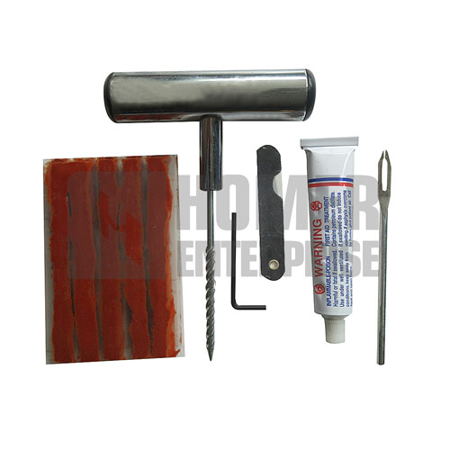 TYRE REPAIR KIT TRK15