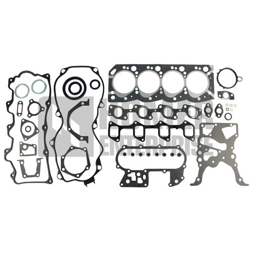 FULL SET GASKET 04111-54092