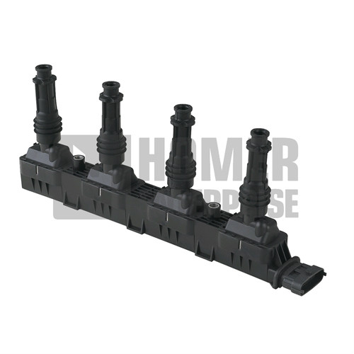 HIGH ENERGY IGNITION COIL HIC-2165