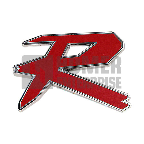 CHROME SYMBOL JM-1511PR