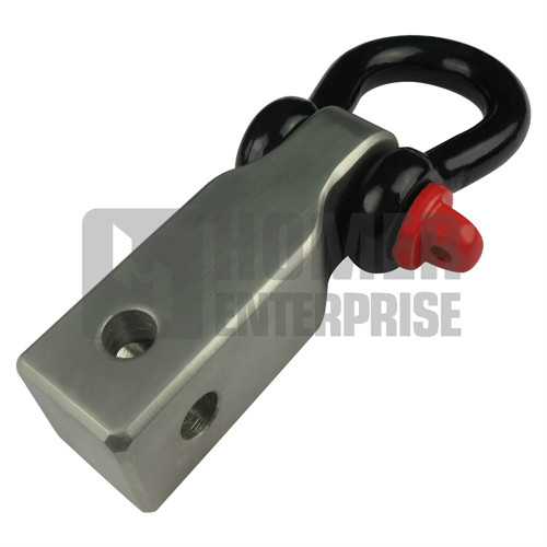 RATED RECOVERY HITCH HSH-1918