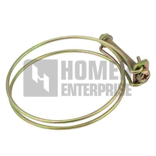 WIRE HOSE CLAMP HF-6501-81