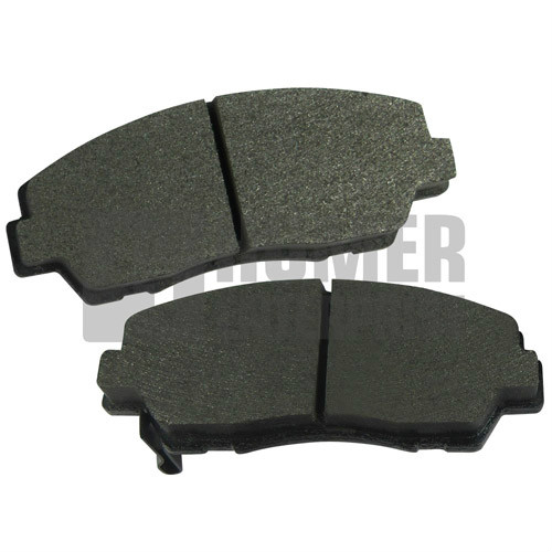 BRAKE PADS DB0409-SM
