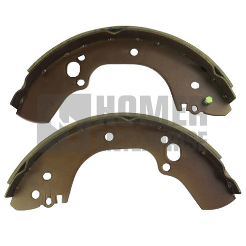 BRAKE SHOES K4462-AF